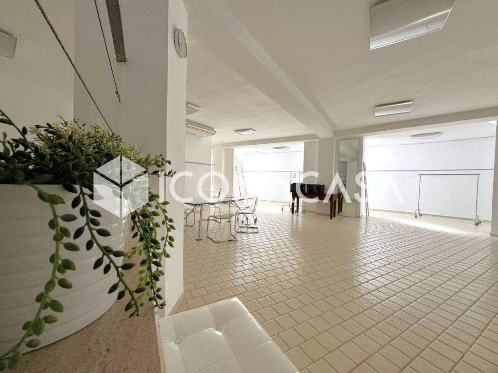 Interno non residenziale