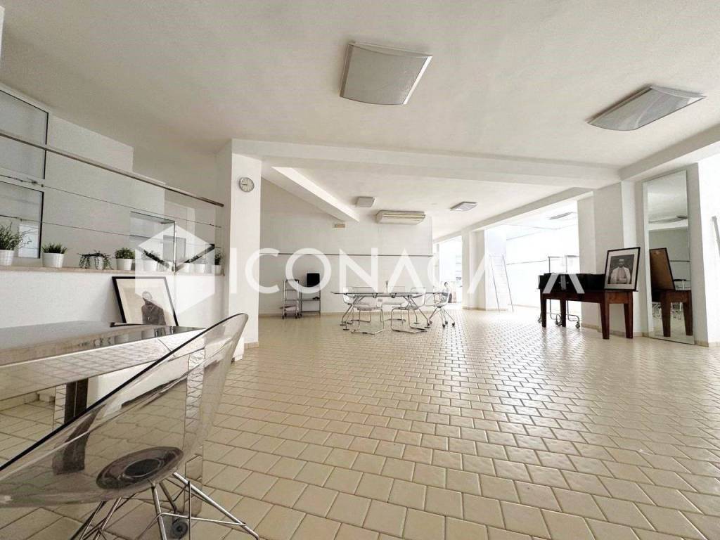 Interno non residenziale