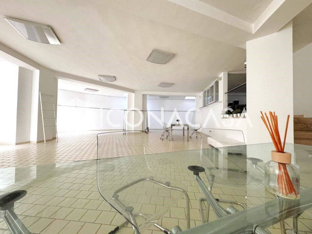 Interno non residenziale