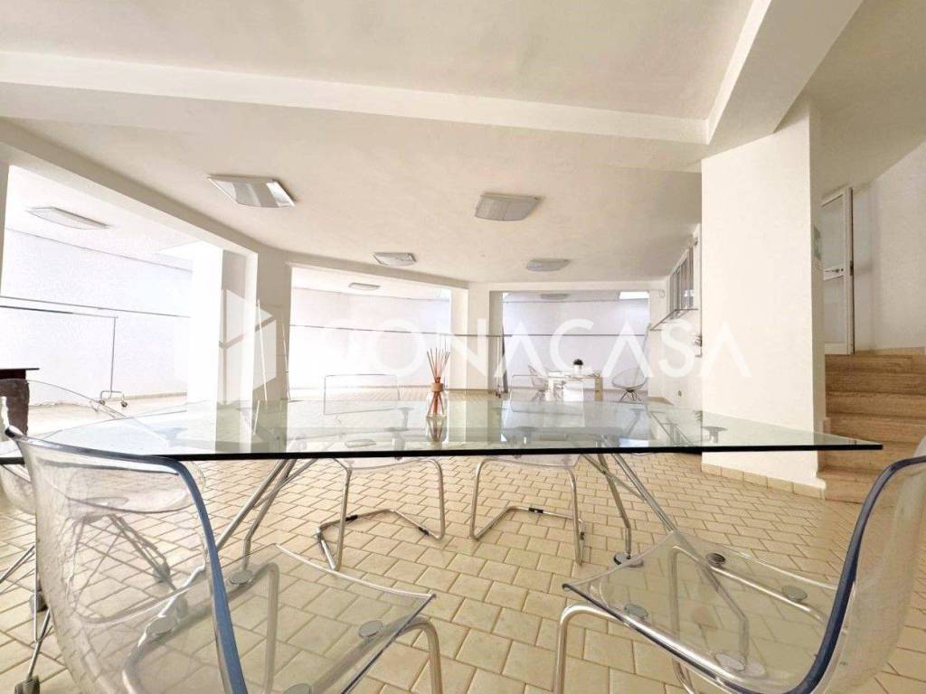 Interno non residenziale