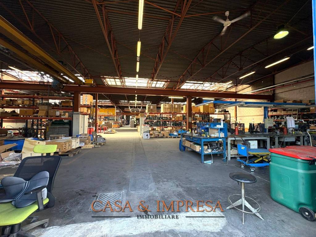 Interno non residenziale