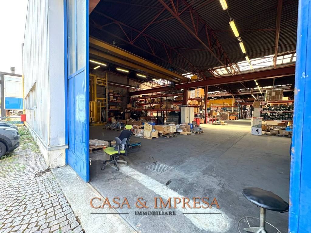 Interno non residenziale