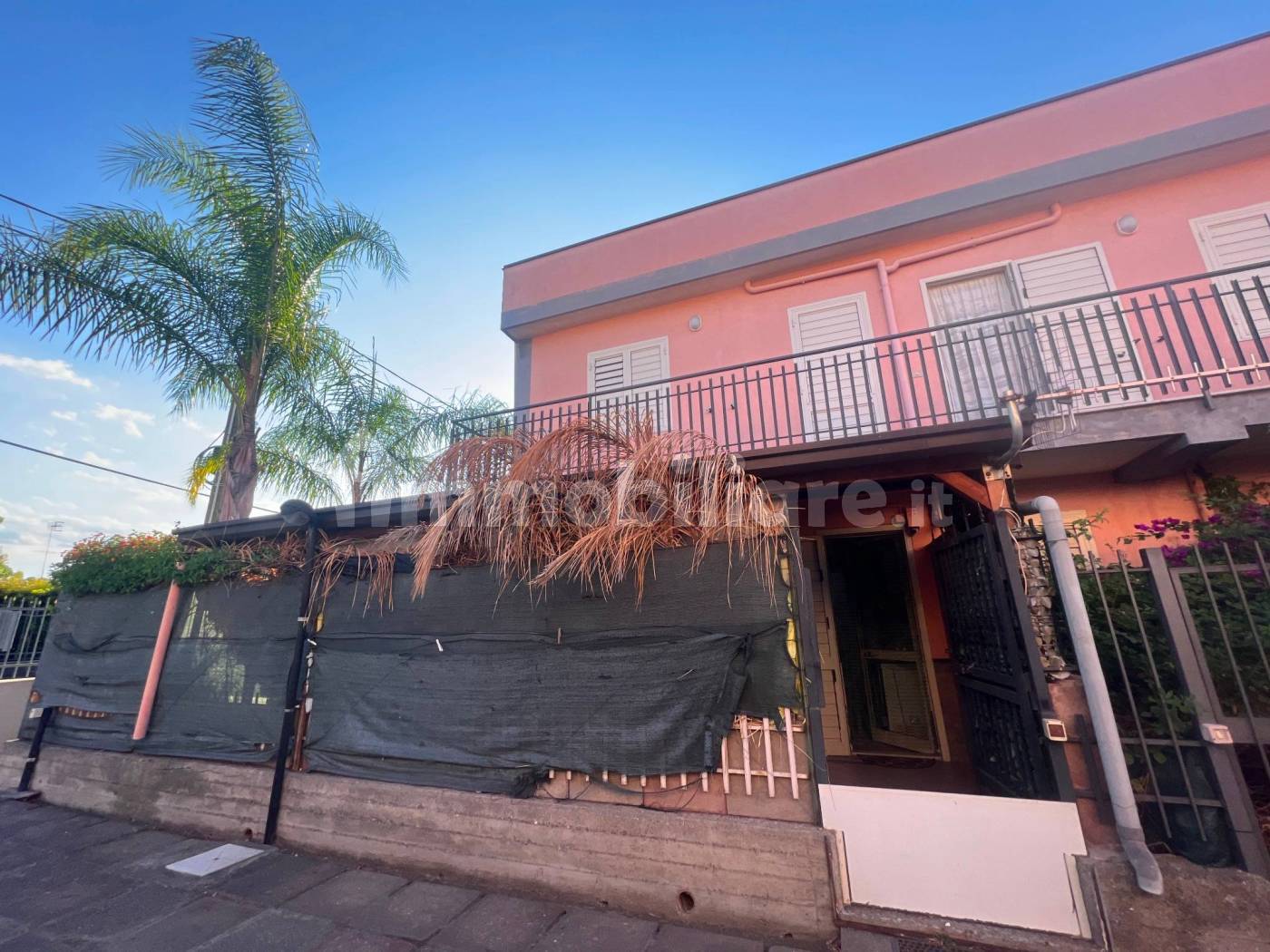 Appartamento in vendita a Mascali