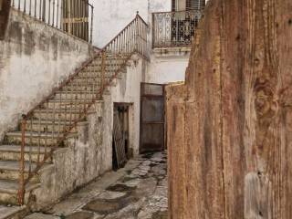Cortile interno