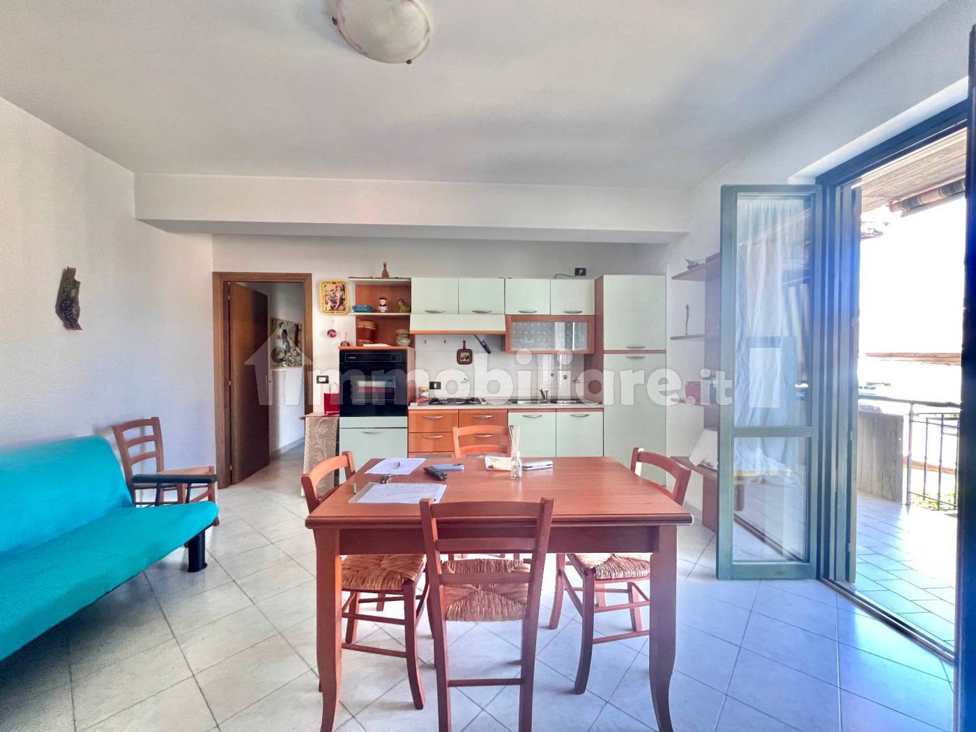 Appartamento in vendita a Mascali