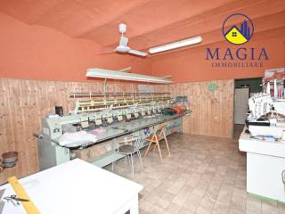 Interno non residenziale