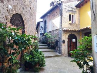 Cortile interno