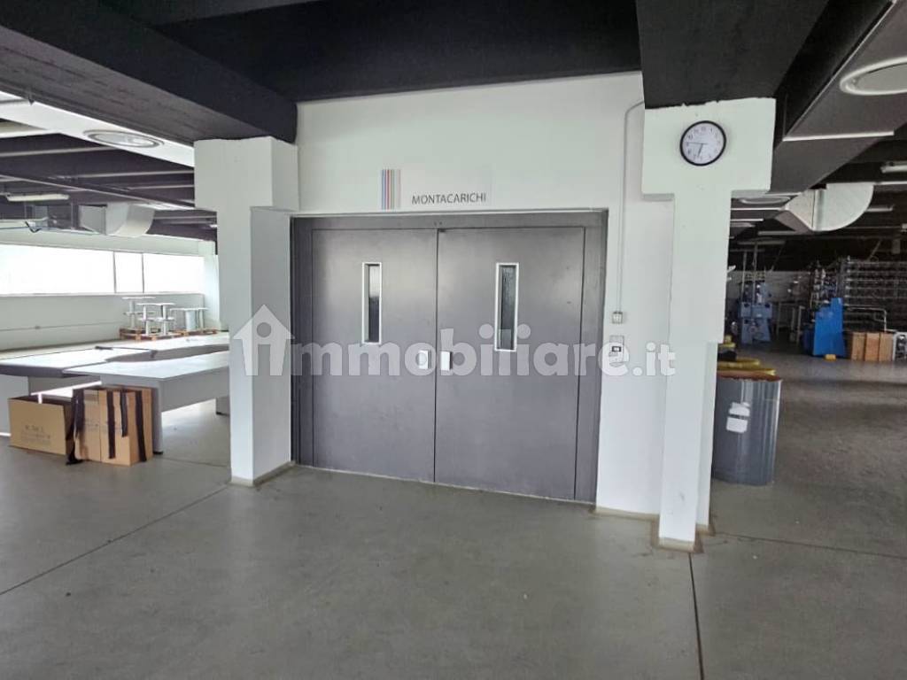 Interno non residenziale