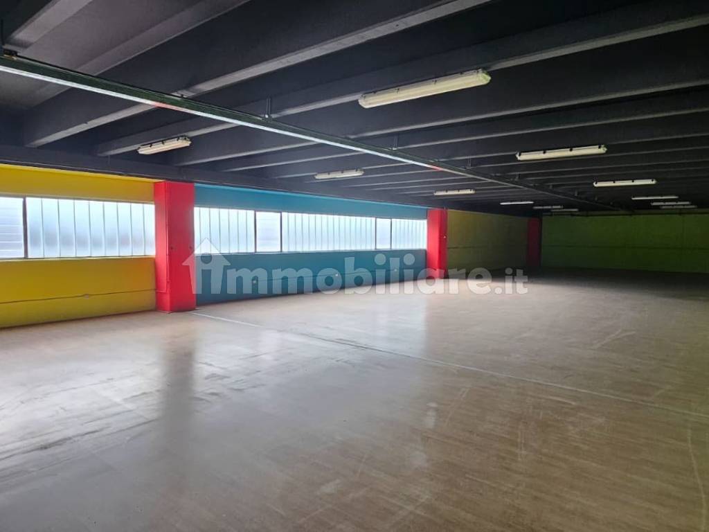 Interno non residenziale