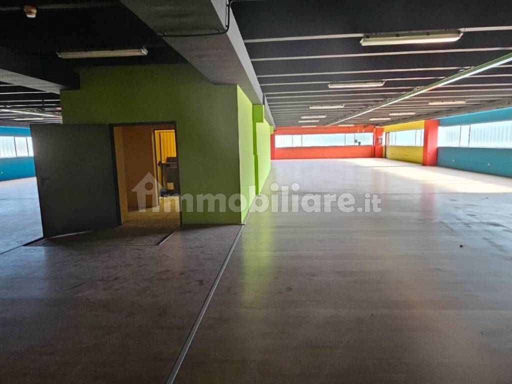 Interno non residenziale