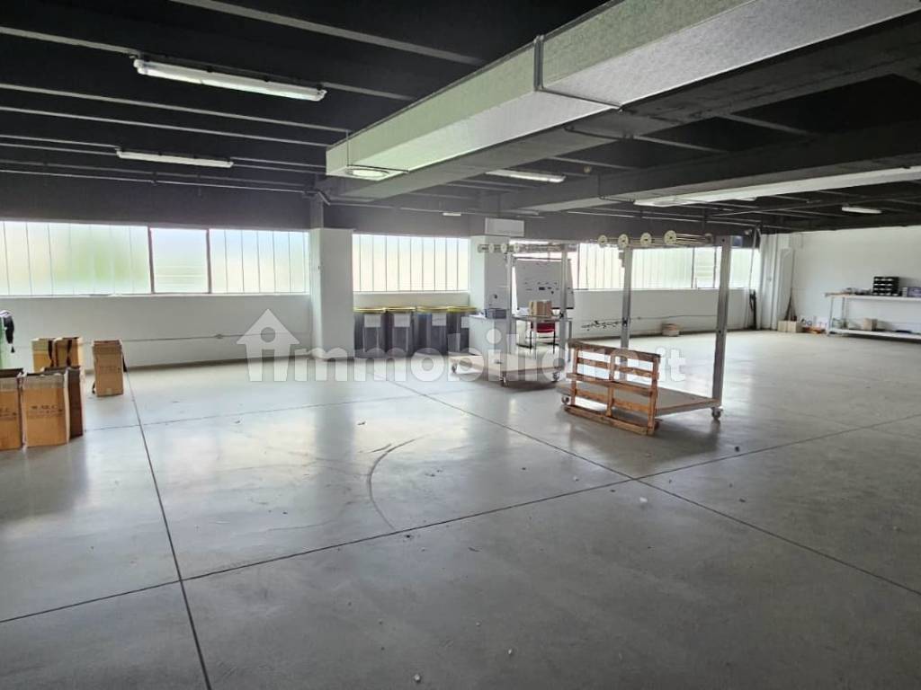 Interno non residenziale