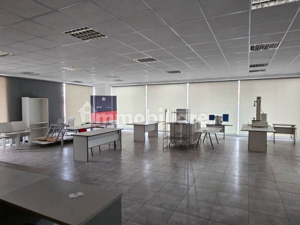 Interno non residenziale