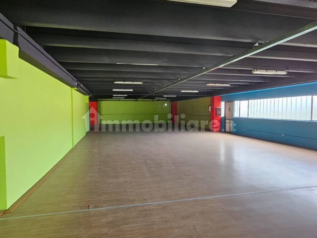 Interno non residenziale