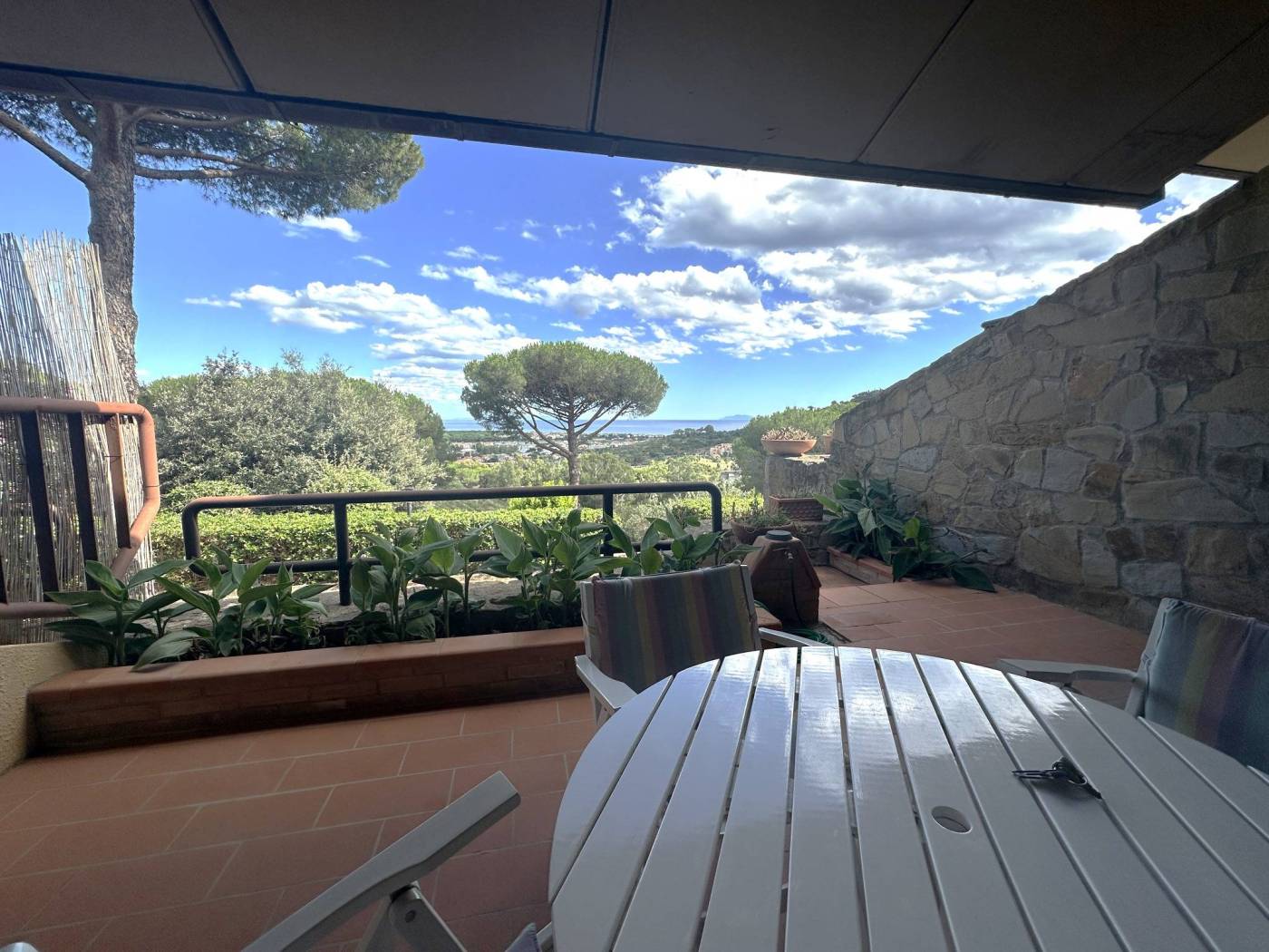 Veranda