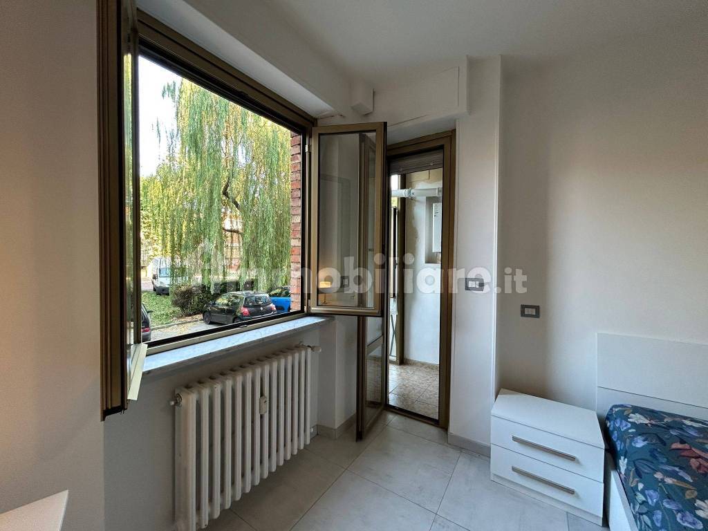 Posto letto in doppia in Lucento, foto 2 di 8