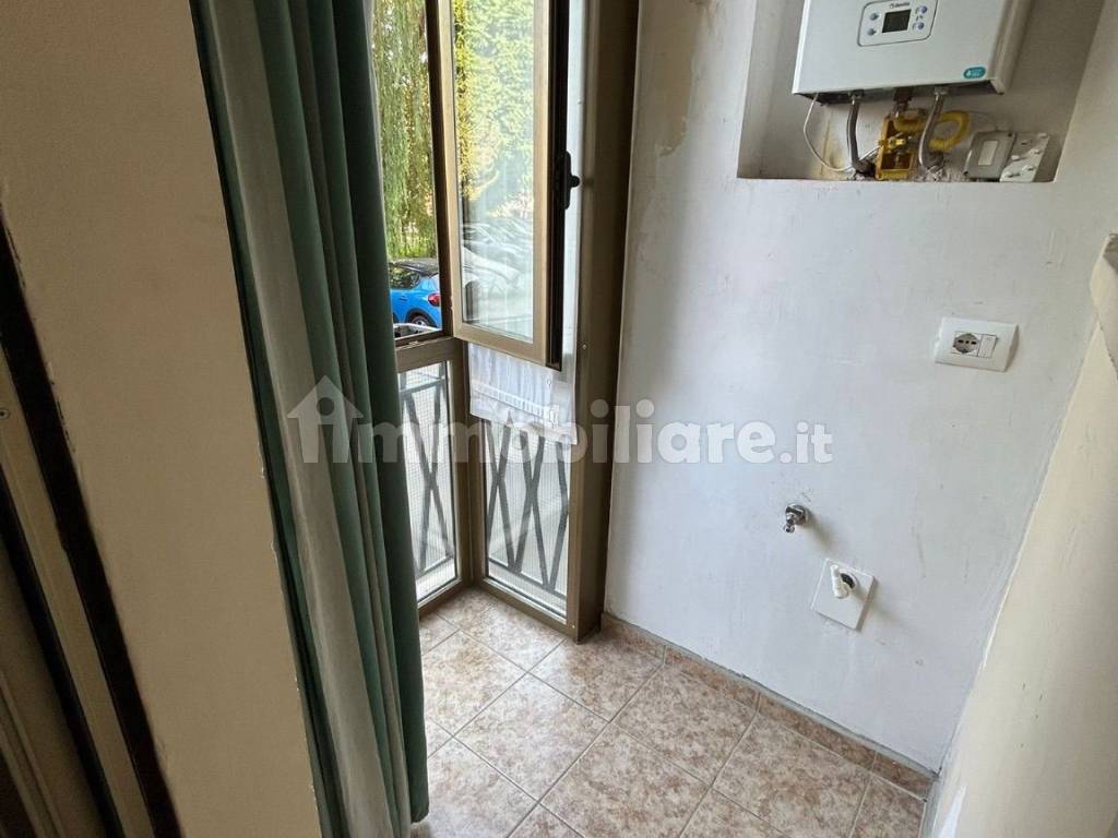 Posto letto in doppia in Lucento, foto 3 di 8