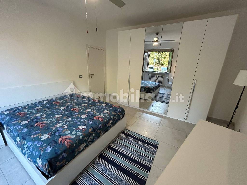 Posto letto in doppia in Lucento, foto 4 di 8