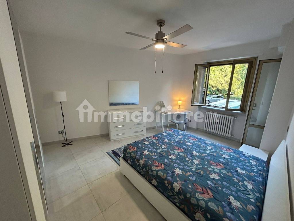 Posto letto in doppia in Lucento, foto 5 di 8