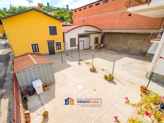 Cortile interno