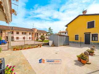 Cortile interno