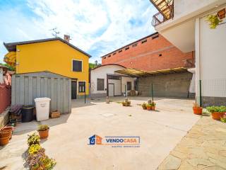 Cortile interno