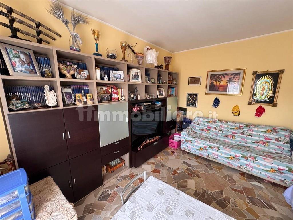 Camera da letto