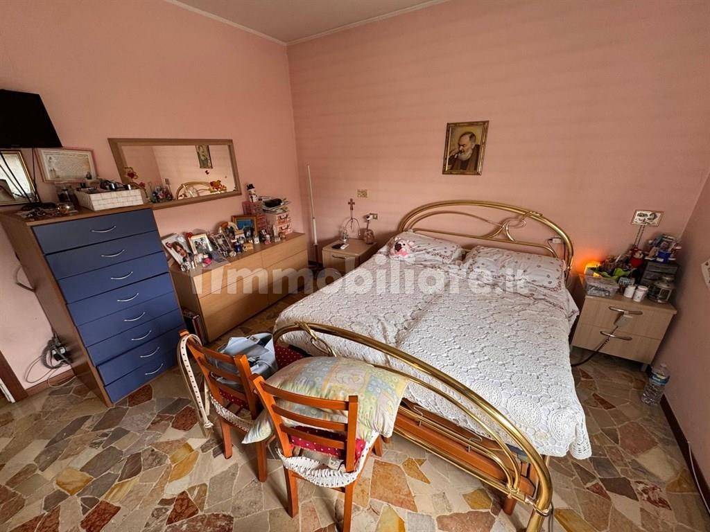 Camera da letto
