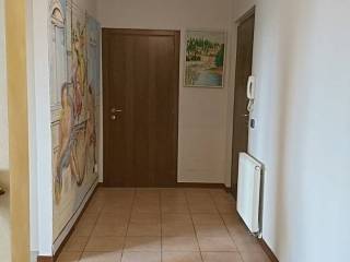 Apartment via Ugo Zannoni 14, Zona Fiera, Verona