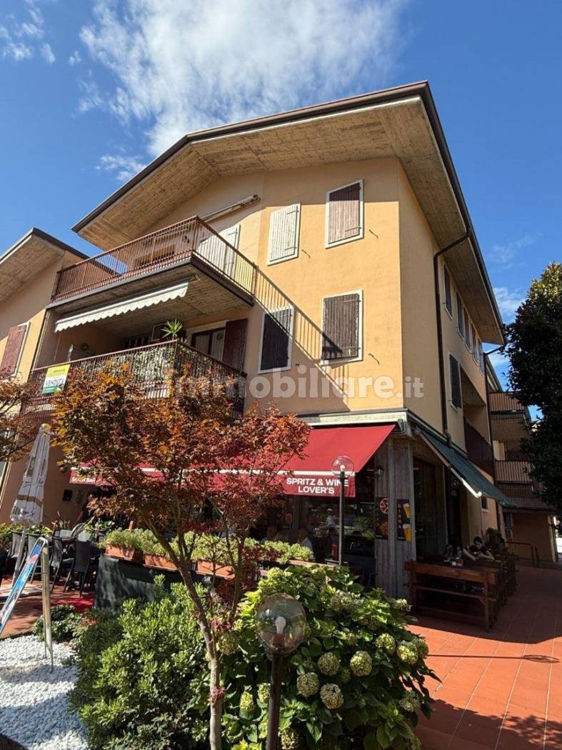 Appartamento in vendita a Bardolino