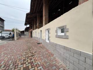 Cortile interno