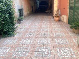 Cortile interno