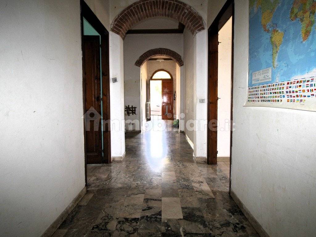 Interno palazzo