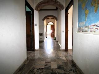 Interno palazzo