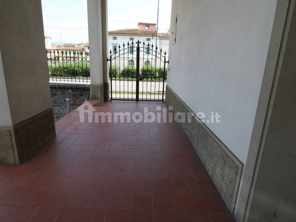 Interno palazzo