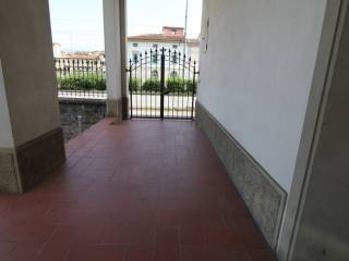 Interno palazzo