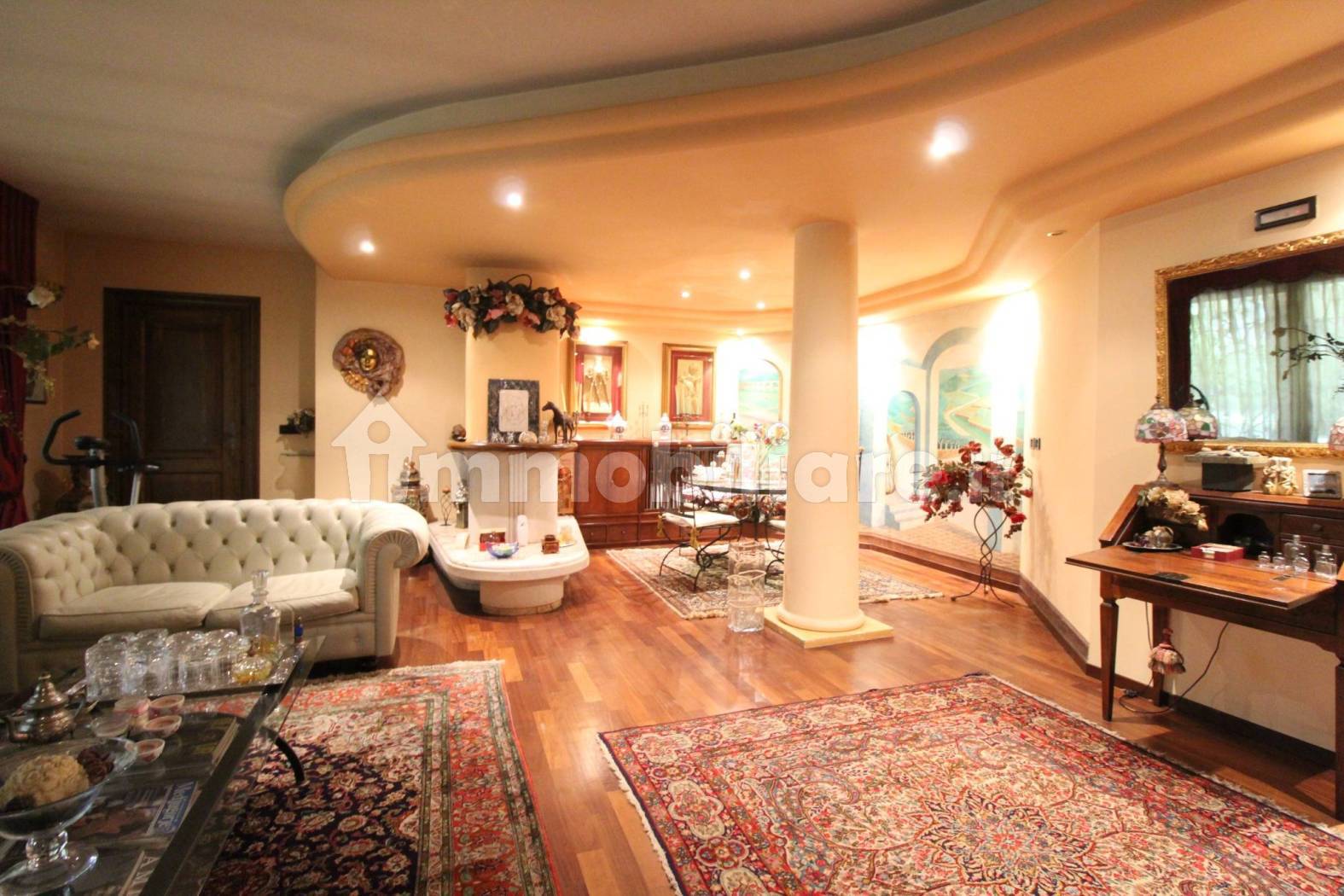 Villa in vendita a Borgo Veneto