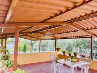 Veranda
