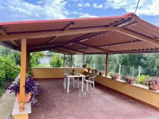 Veranda