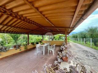 Veranda