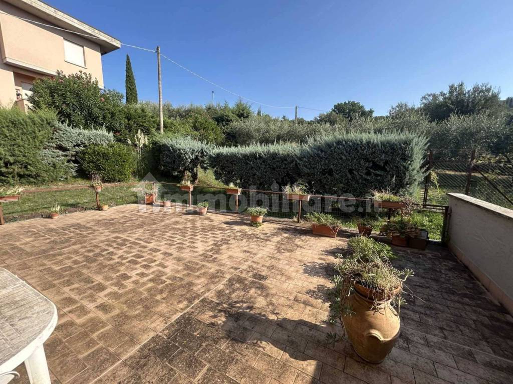 Giardino