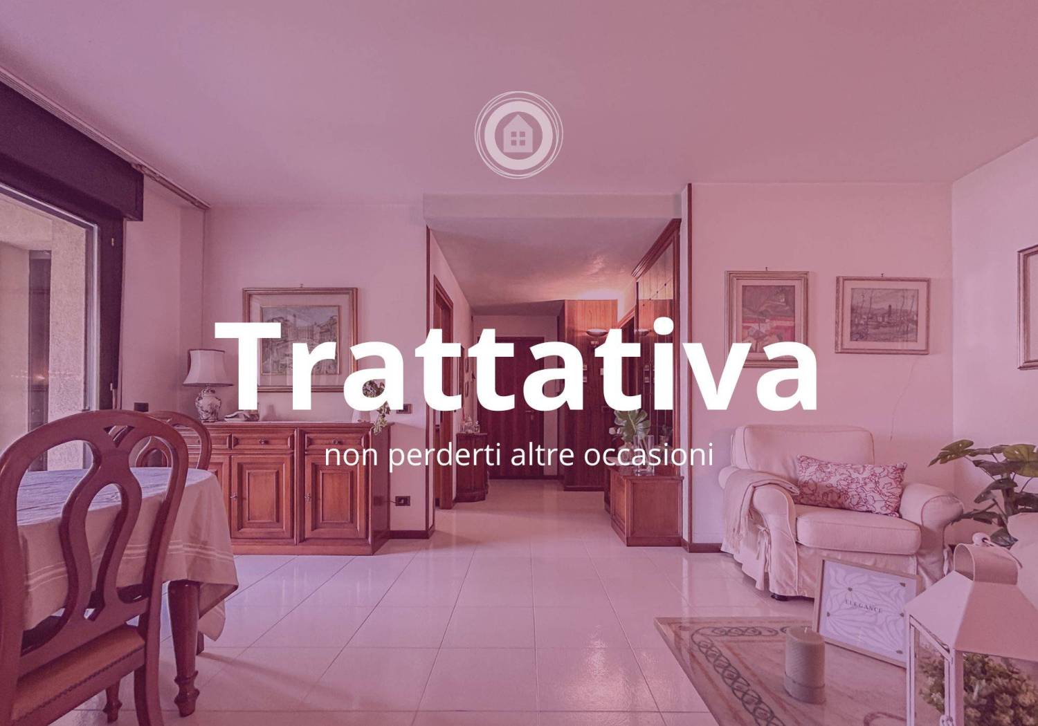 Appartamento in vendita a Verona