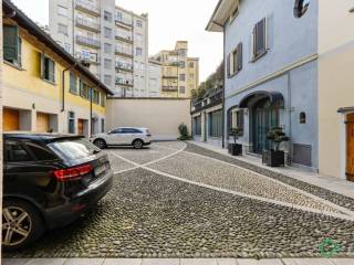Posto macchina