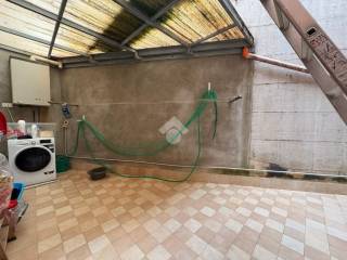 Cortile interno