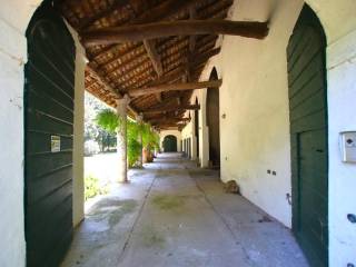 Portico