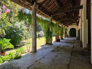 Portico