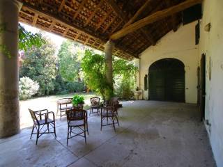 Portico