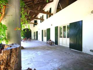 Portico