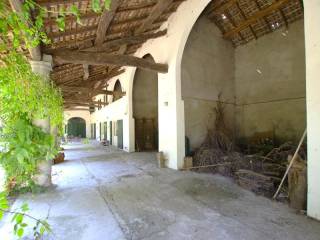 Portico
