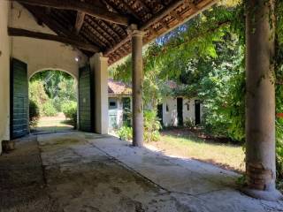 Portico