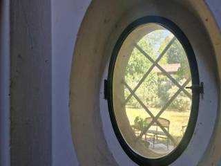 Interno palazzo